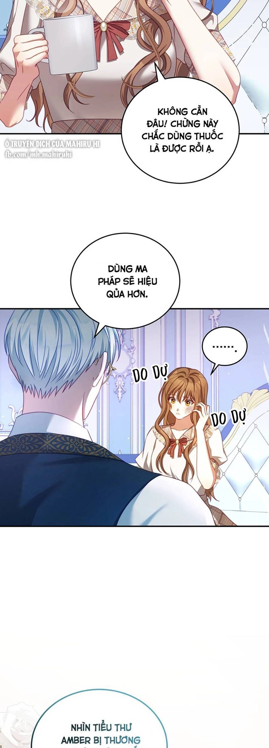 Trở Thành Tình Địch Của Các Nam Chính Chapter 39 - 60