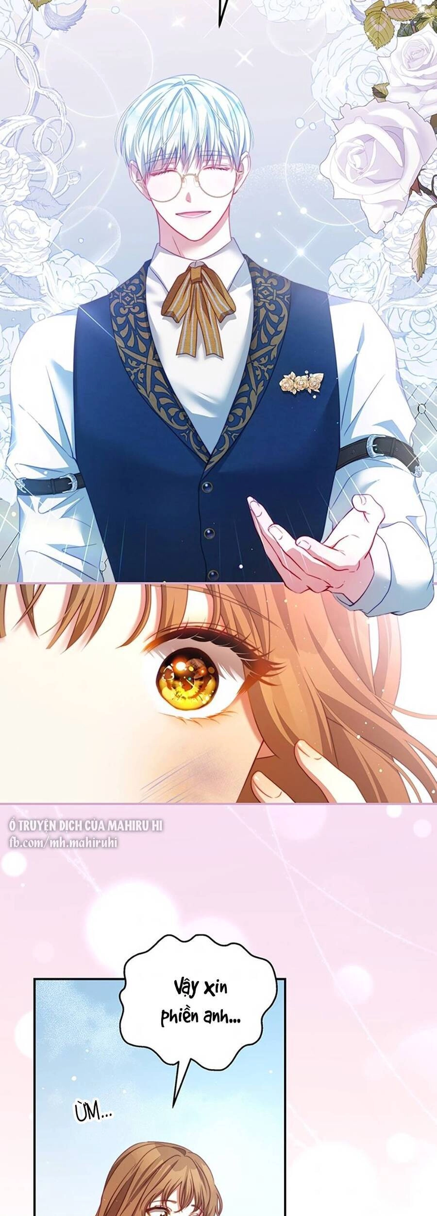 Trở Thành Tình Địch Của Các Nam Chính Chapter 39 - 62