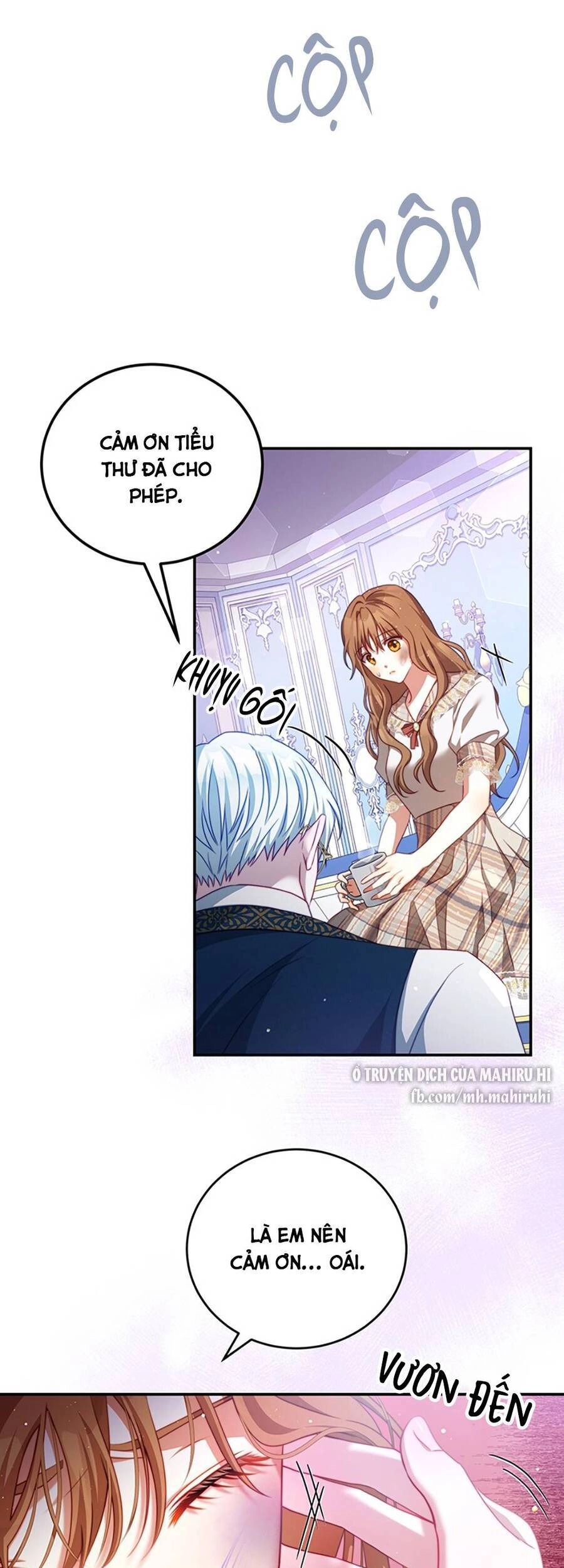 Trở Thành Tình Địch Của Các Nam Chính Chapter 39 - 64