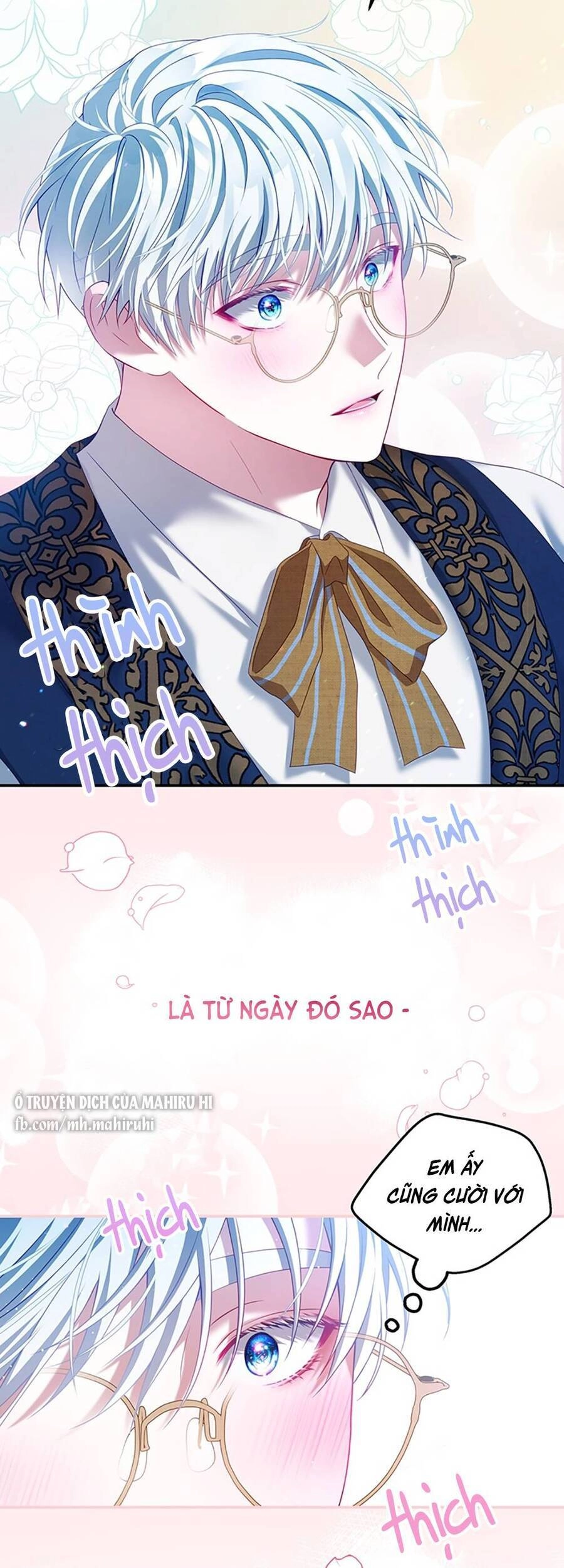 Trở Thành Tình Địch Của Các Nam Chính Chapter 39 - 72