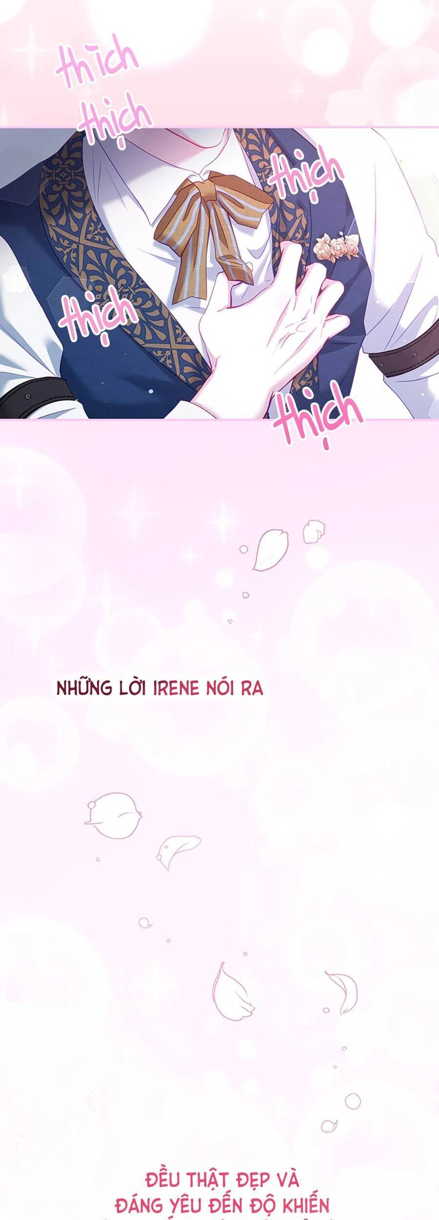 Trở Thành Tình Địch Của Các Nam Chính Chapter 39 - 74