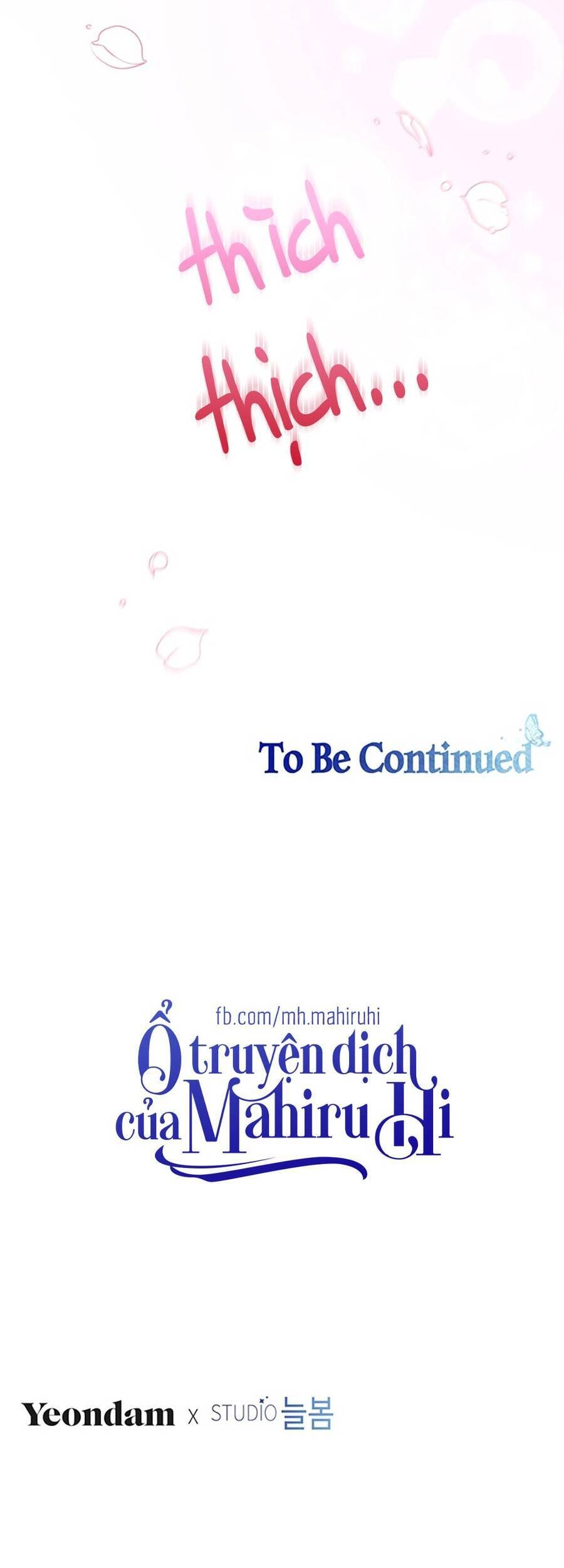 Trở Thành Tình Địch Của Các Nam Chính Chapter 39 - 76