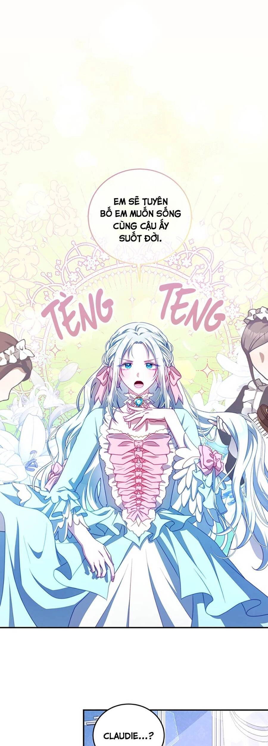 Trở Thành Tình Địch Của Các Nam Chính Chapter 40 - 2