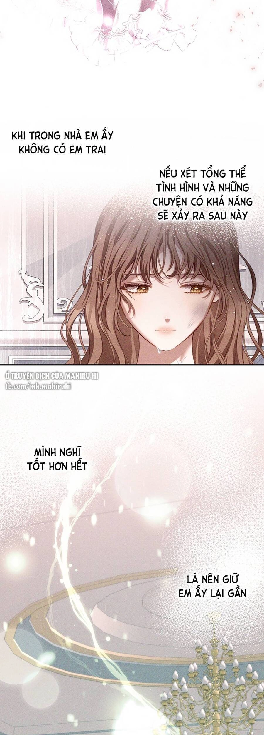 Trở Thành Tình Địch Của Các Nam Chính Chapter 40 - 8