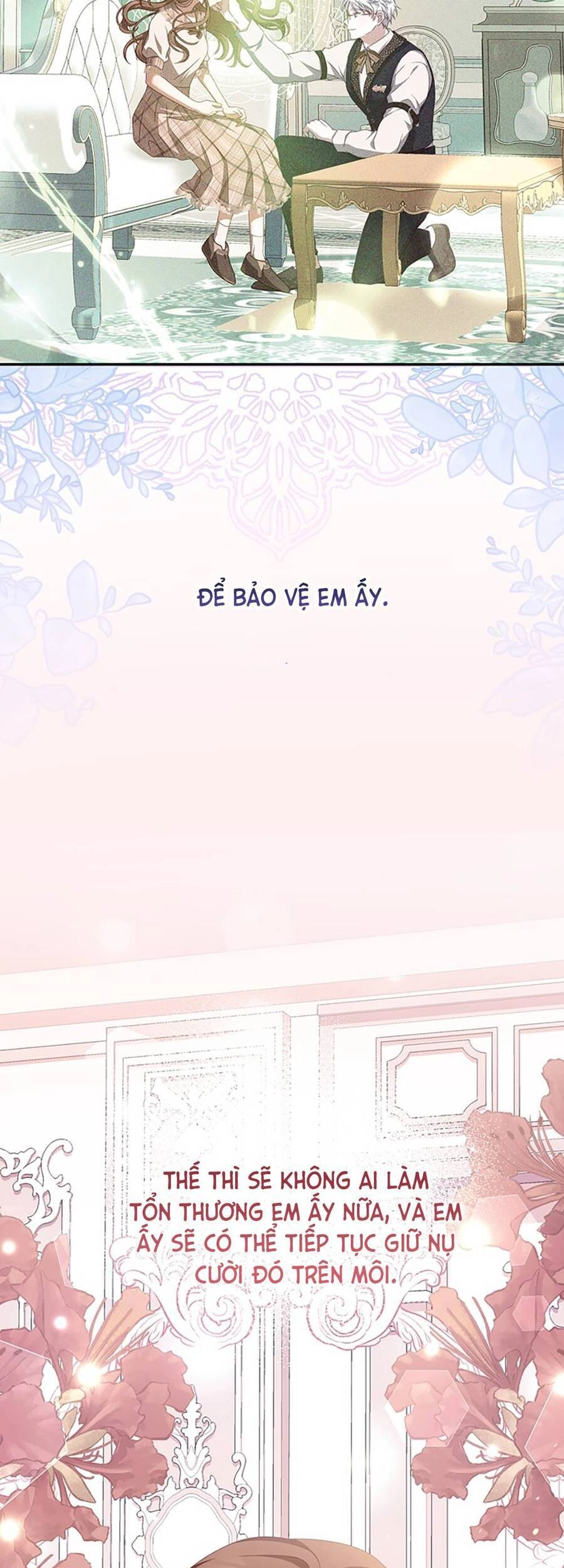 Trở Thành Tình Địch Của Các Nam Chính Chapter 40 - 10