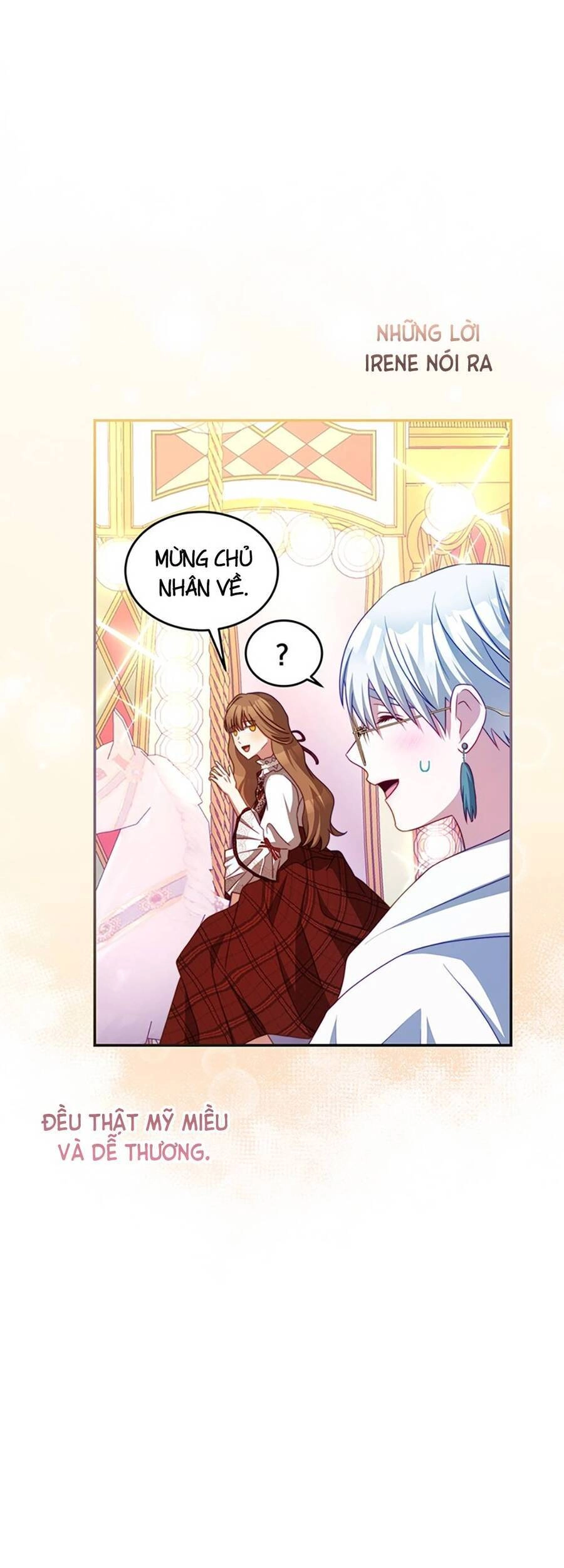 Trở Thành Tình Địch Của Các Nam Chính Chapter 40 - 17