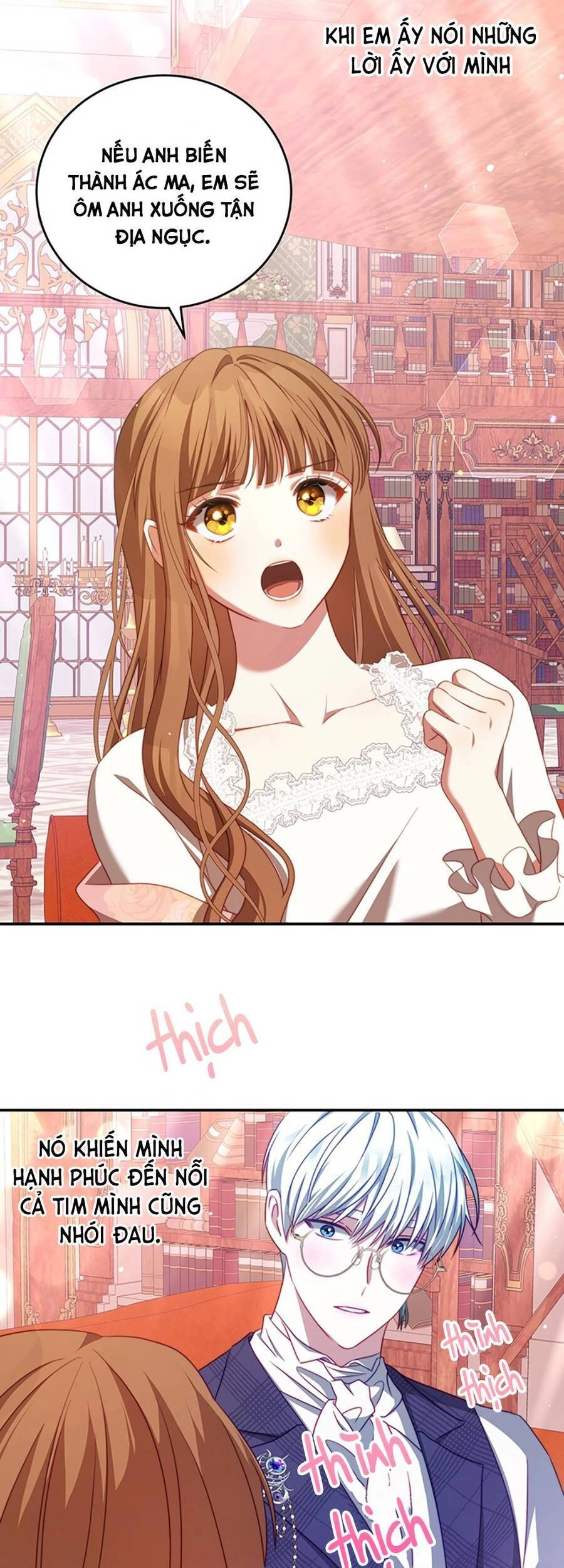 Trở Thành Tình Địch Của Các Nam Chính Chapter 40 - 19