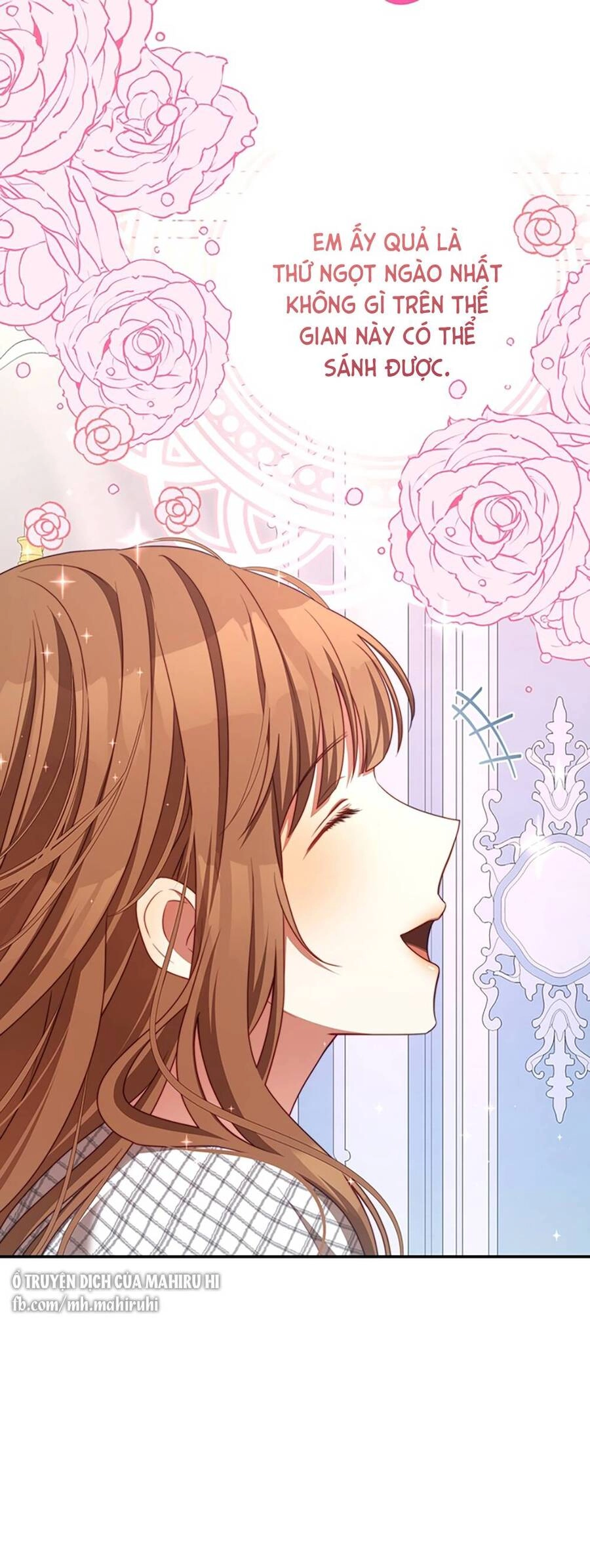 Trở Thành Tình Địch Của Các Nam Chính Chapter 40 - 21