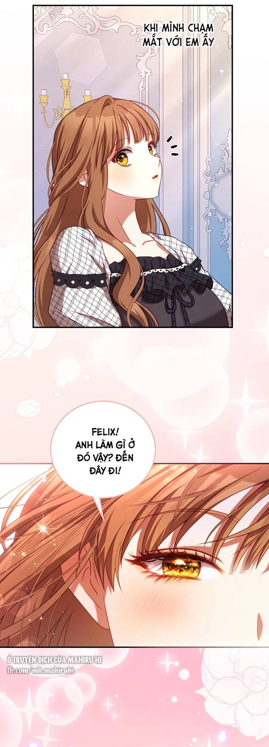 Trở Thành Tình Địch Của Các Nam Chính Chapter 40 - 22