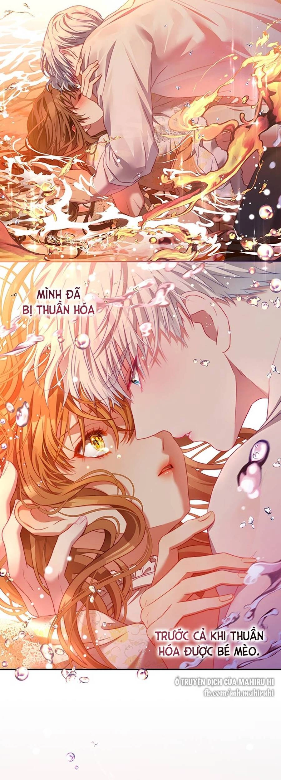 Trở Thành Tình Địch Của Các Nam Chính Chapter 40 - 28