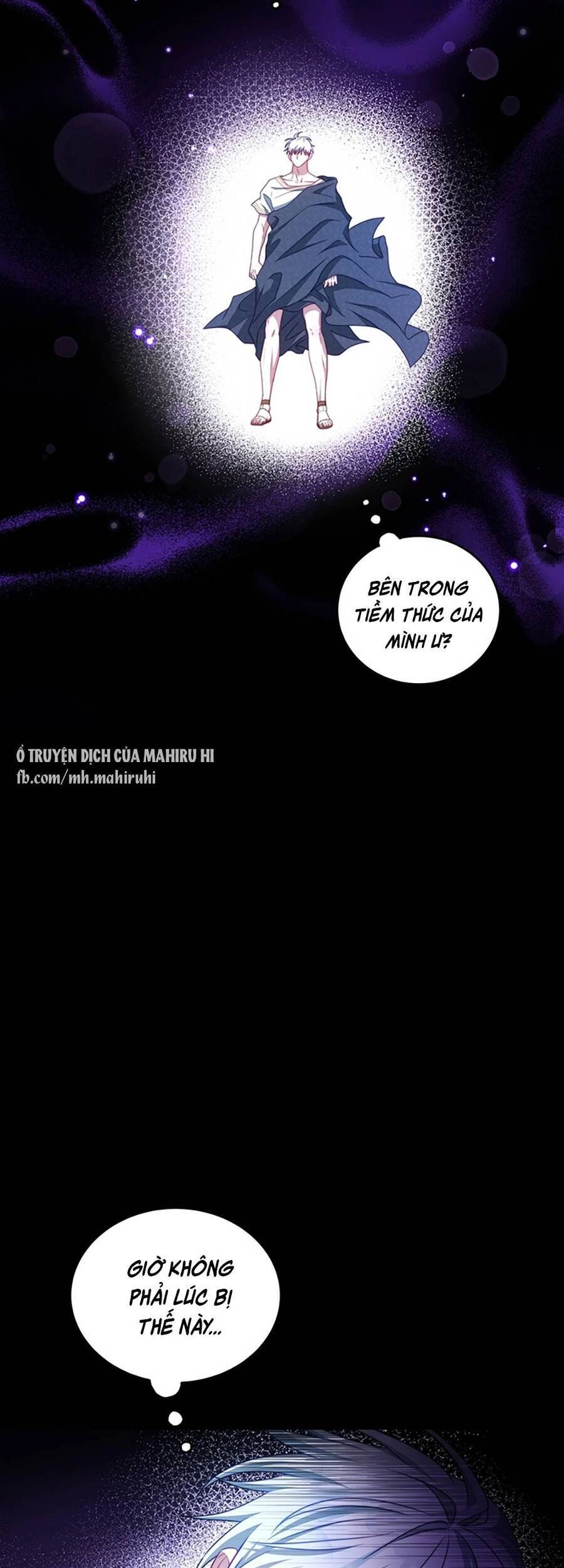 Trở Thành Tình Địch Của Các Nam Chính Chapter 40 - 34