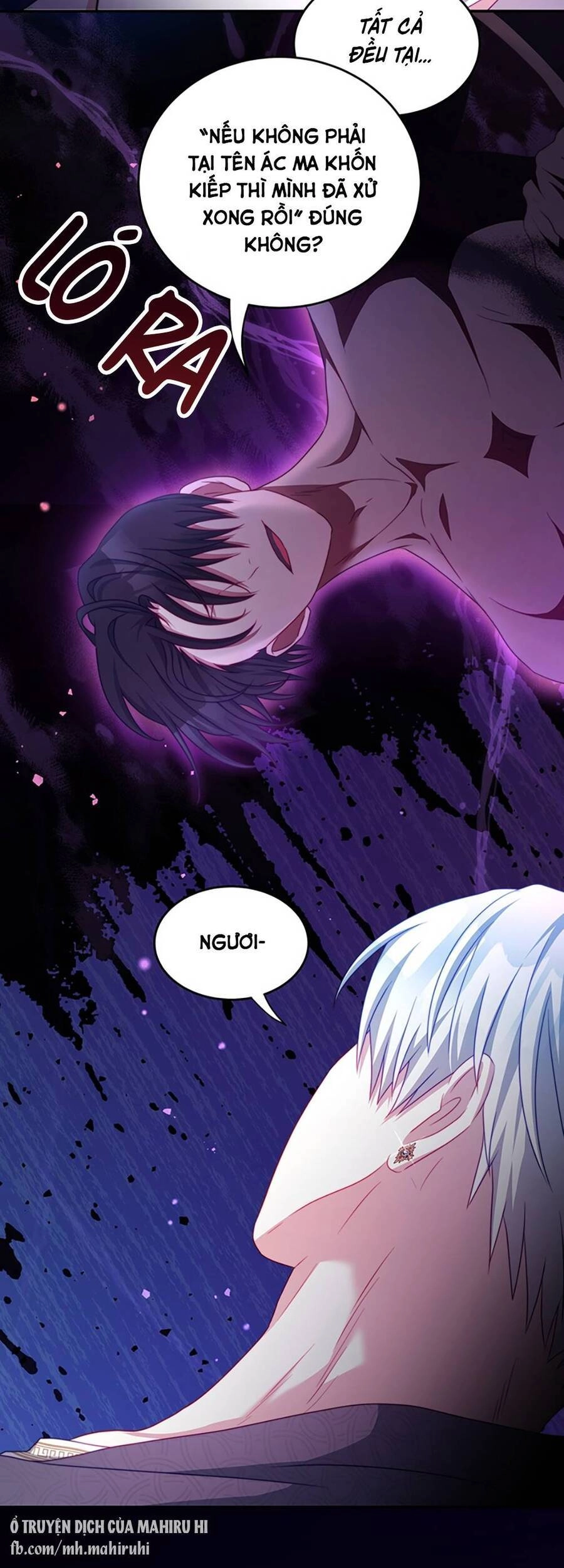 Trở Thành Tình Địch Của Các Nam Chính Chapter 40 - 38