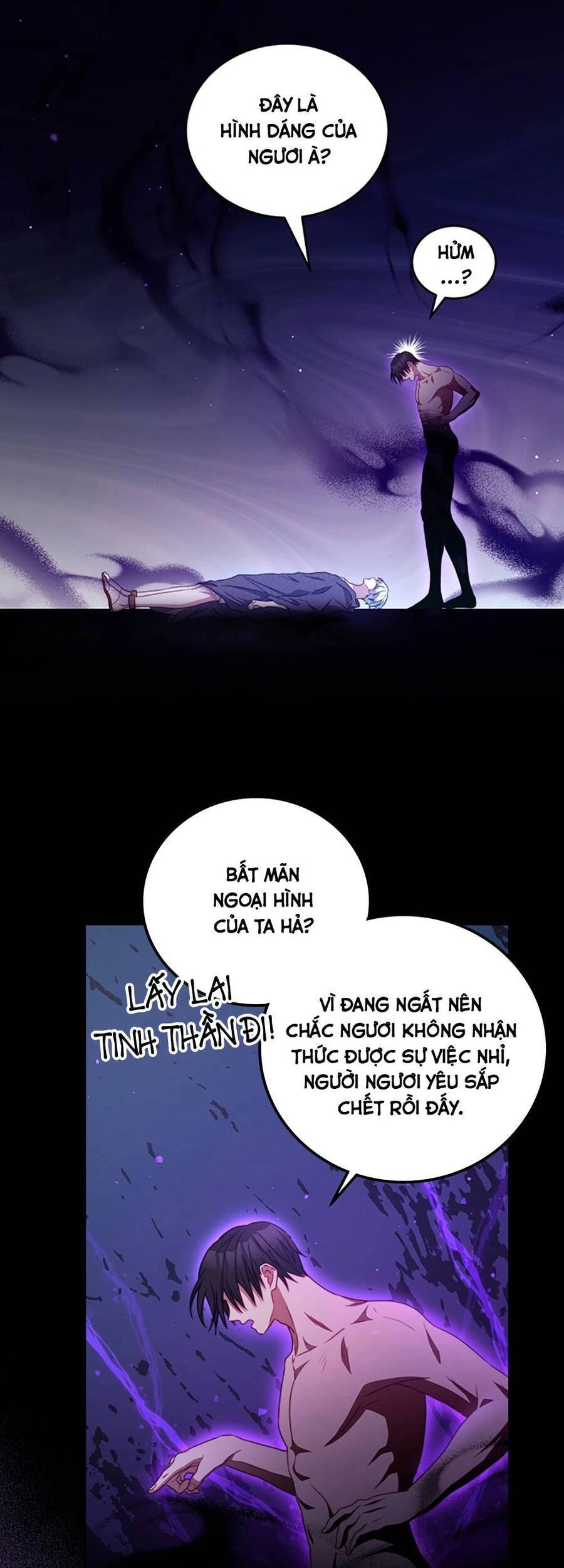 Trở Thành Tình Địch Của Các Nam Chính Chapter 40 - 40