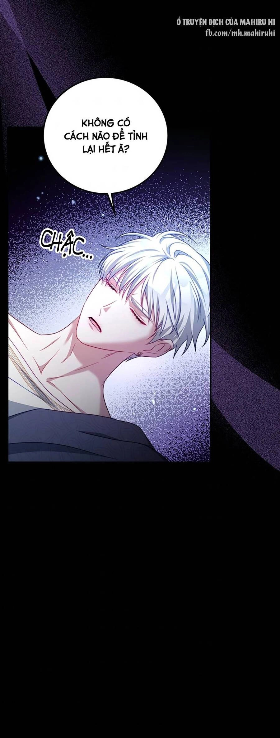 Trở Thành Tình Địch Của Các Nam Chính Chapter 40 - 42