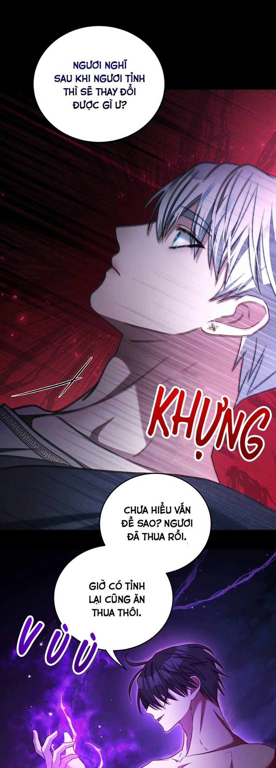 Trở Thành Tình Địch Của Các Nam Chính Chapter 40 - 45