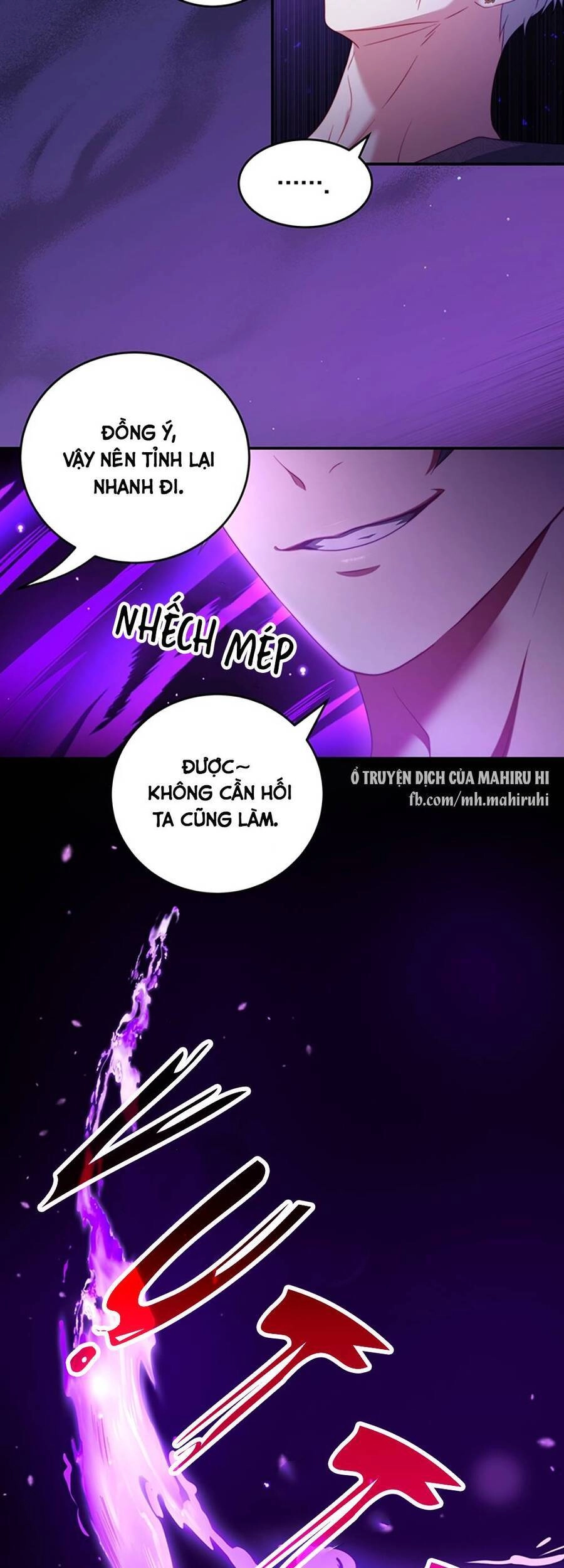 Trở Thành Tình Địch Của Các Nam Chính Chapter 40 - 55