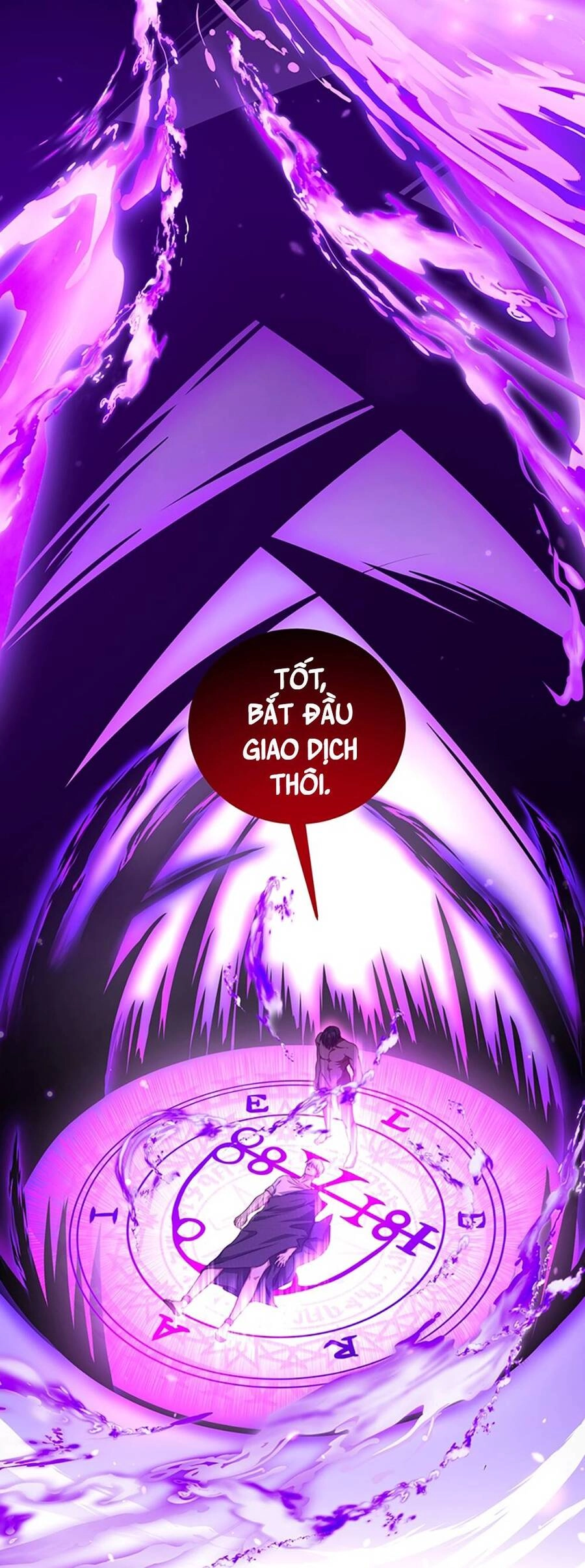 Trở Thành Tình Địch Của Các Nam Chính Chapter 40 - 57