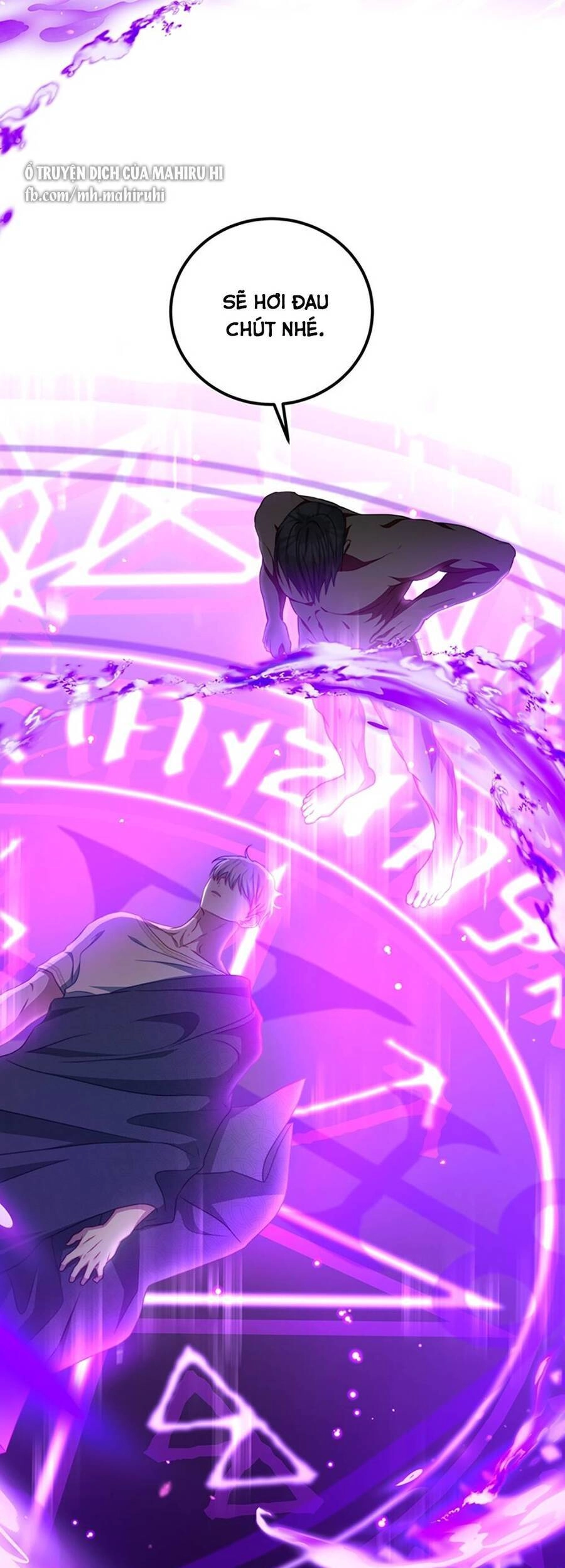 Trở Thành Tình Địch Của Các Nam Chính Chapter 40 - 58