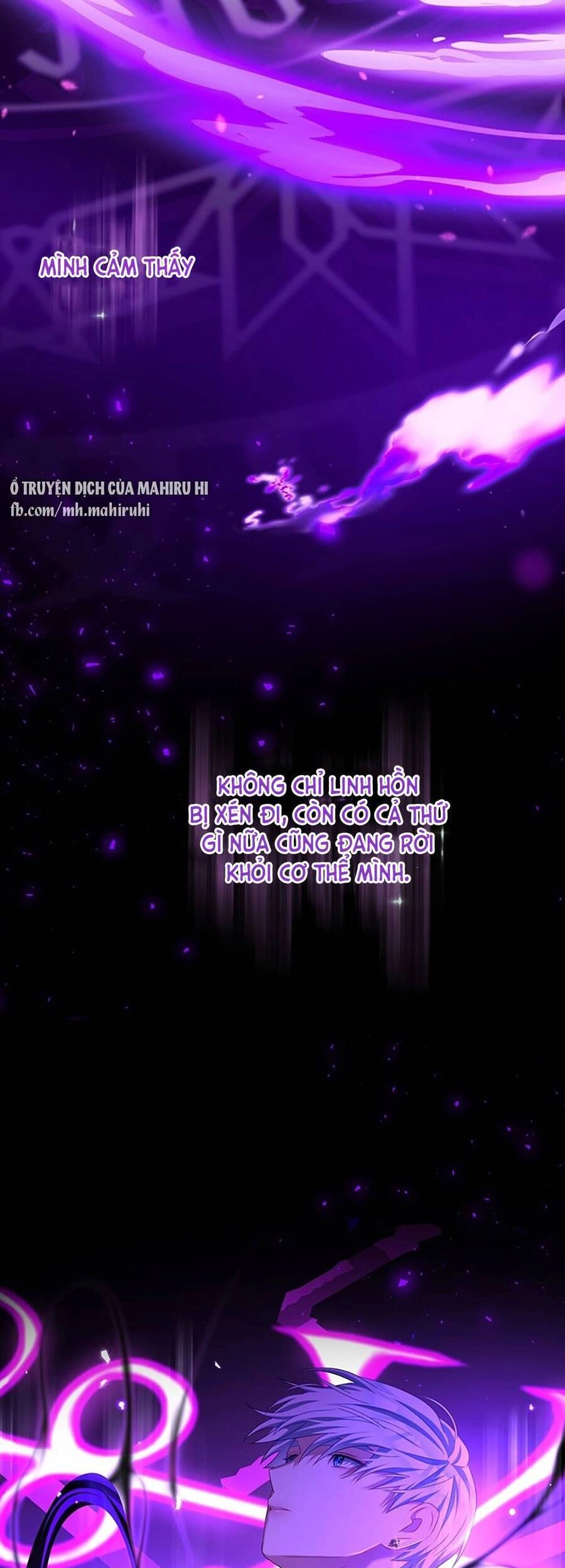 Trở Thành Tình Địch Của Các Nam Chính Chapter 40 - 60