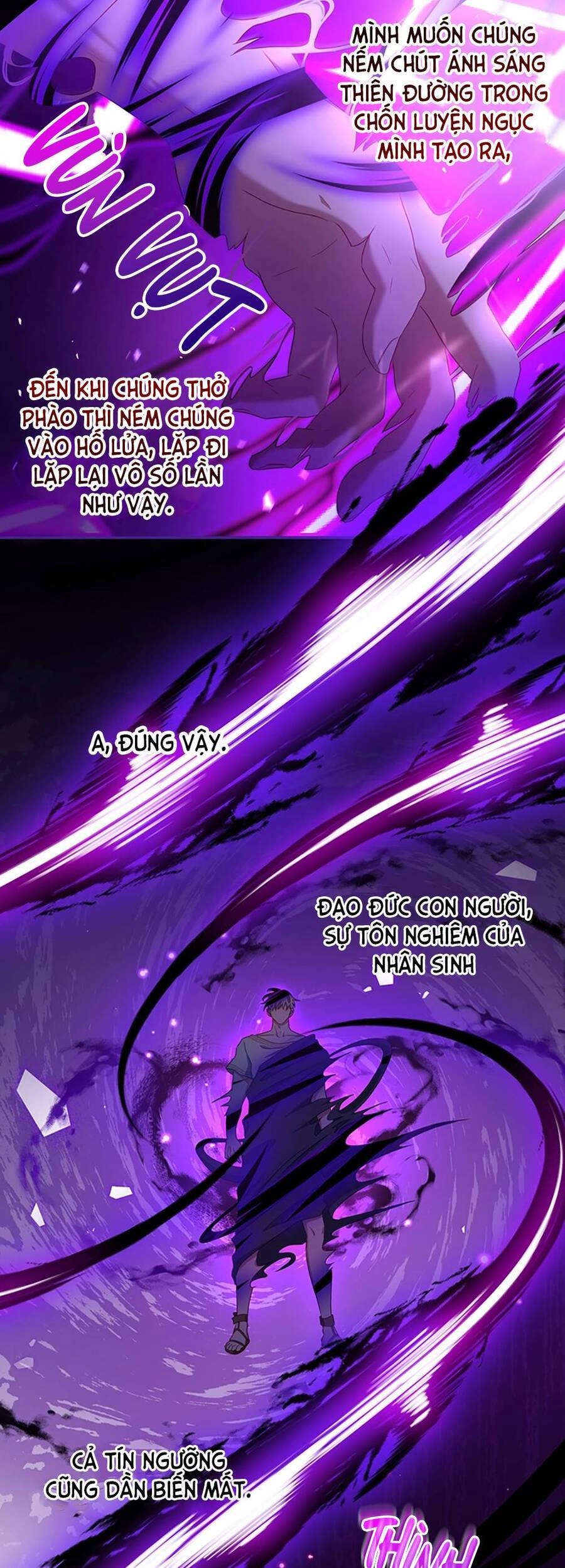 Trở Thành Tình Địch Của Các Nam Chính Chapter 40 - 64