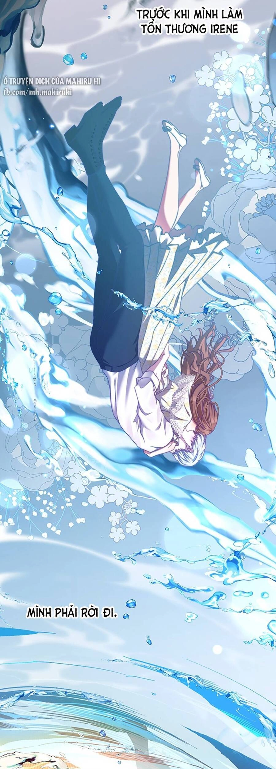 Trở Thành Tình Địch Của Các Nam Chính Chapter 40 - 73