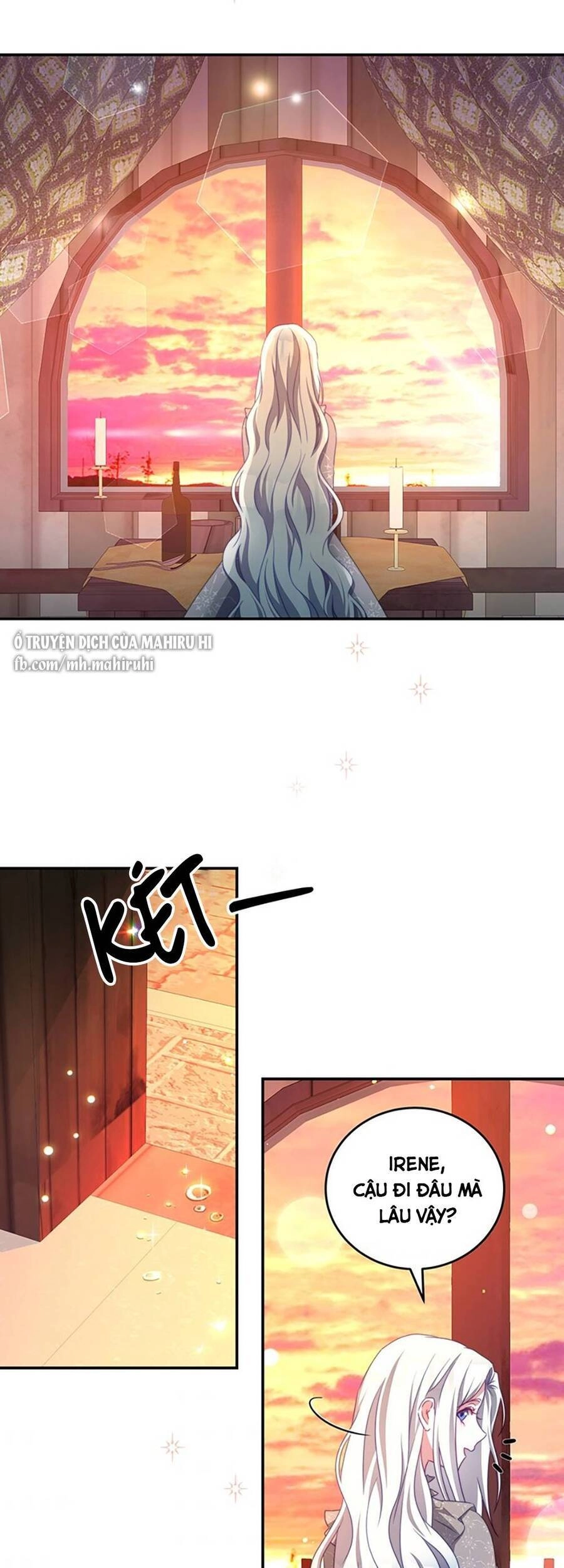 Trở Thành Tình Địch Của Các Nam Chính Chapter 41 - 4