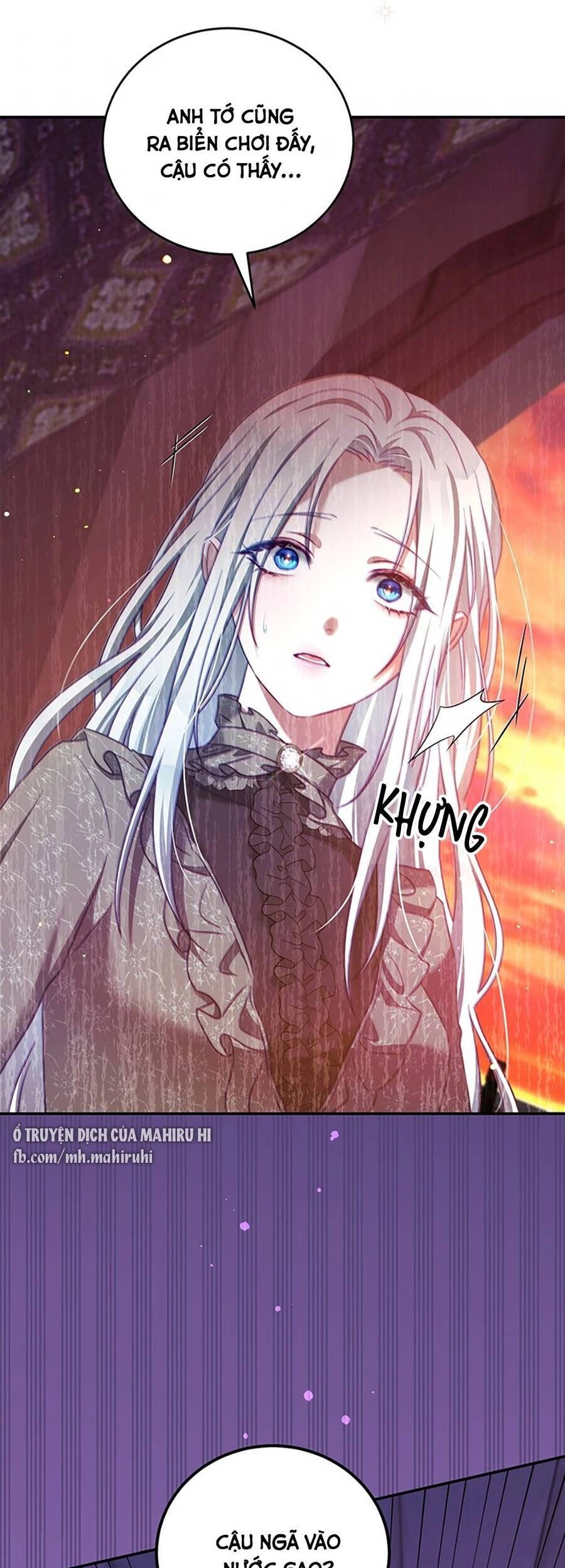 Trở Thành Tình Địch Của Các Nam Chính Chapter 41 - 6