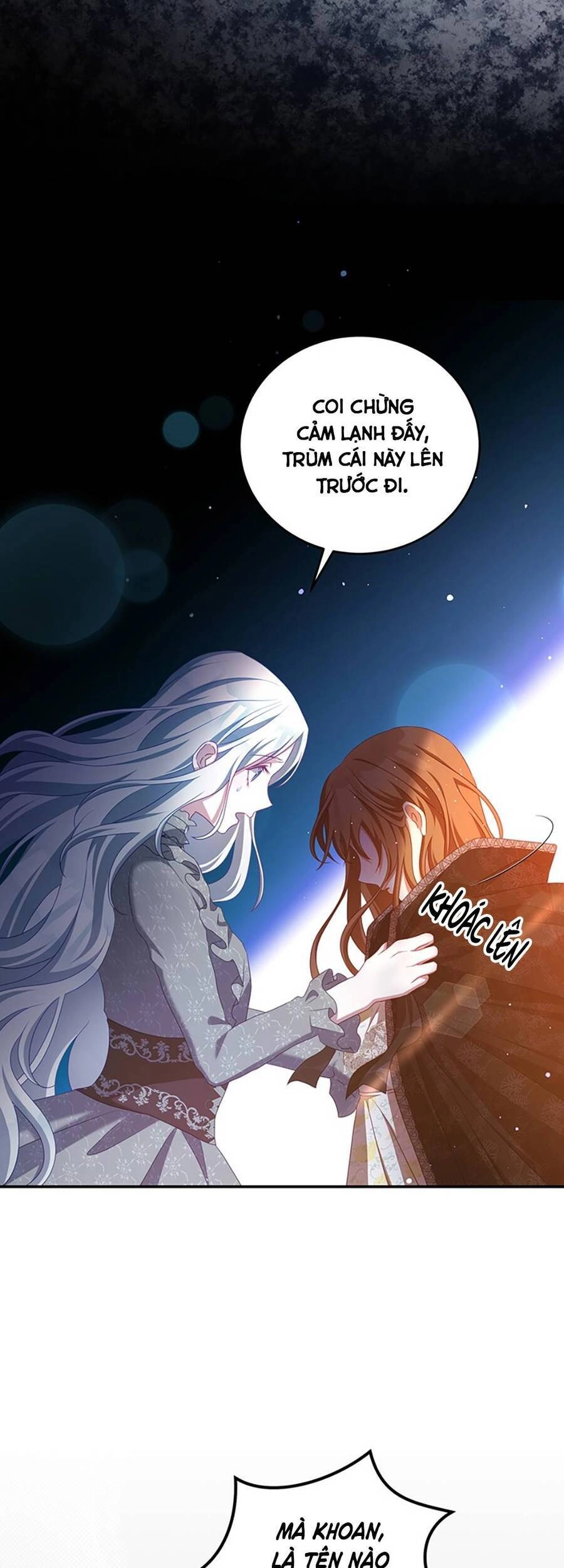 Trở Thành Tình Địch Của Các Nam Chính Chapter 41 - 14