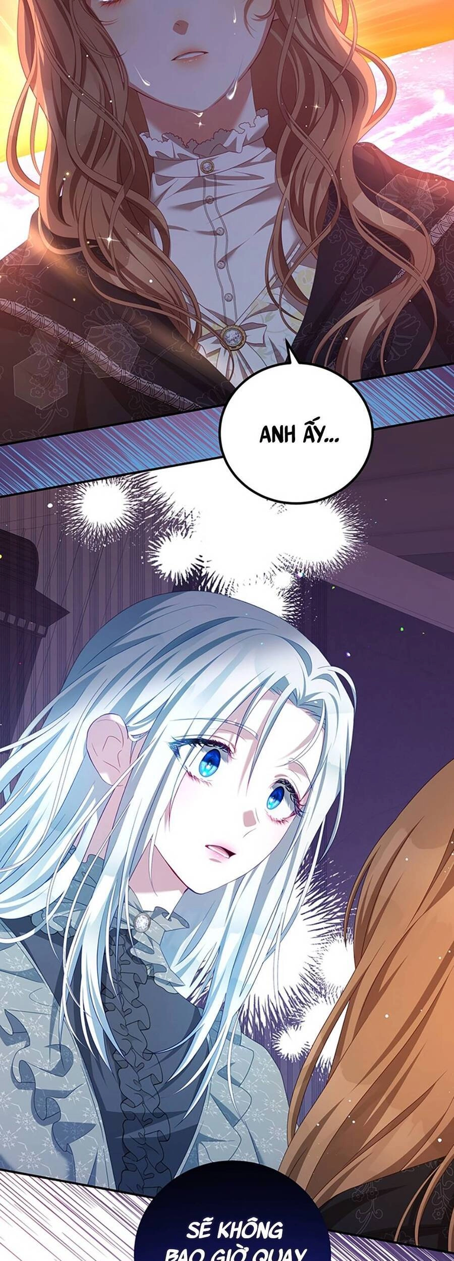 Trở Thành Tình Địch Của Các Nam Chính Chapter 41 - 21