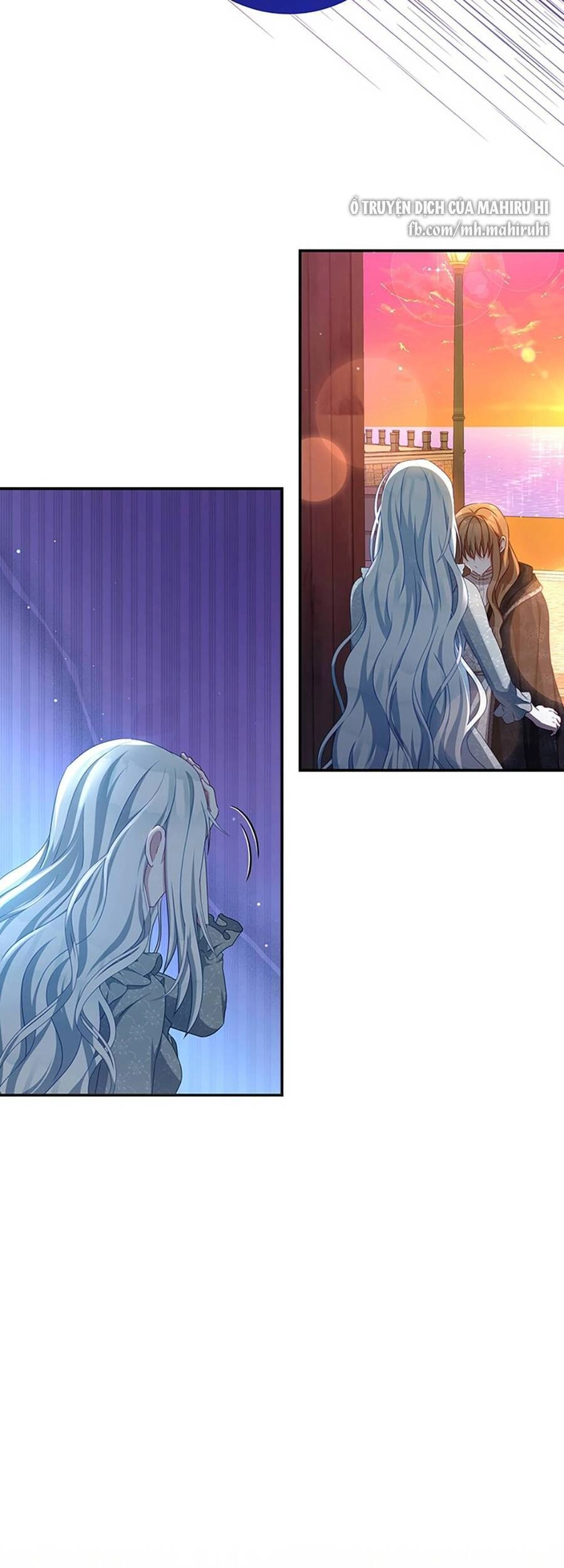 Trở Thành Tình Địch Của Các Nam Chính Chapter 41 - 23