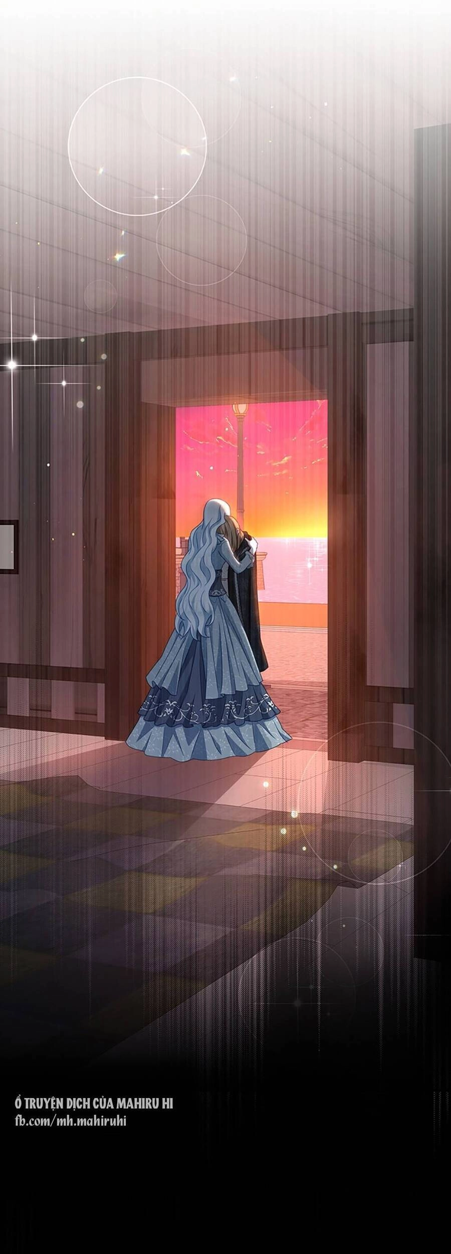 Trở Thành Tình Địch Của Các Nam Chính Chapter 41 - 25