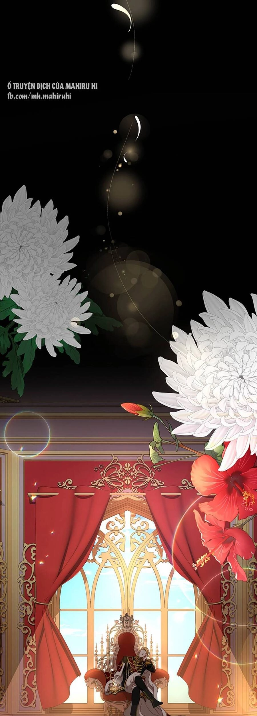 Trở Thành Tình Địch Của Các Nam Chính Chapter 41 - 30