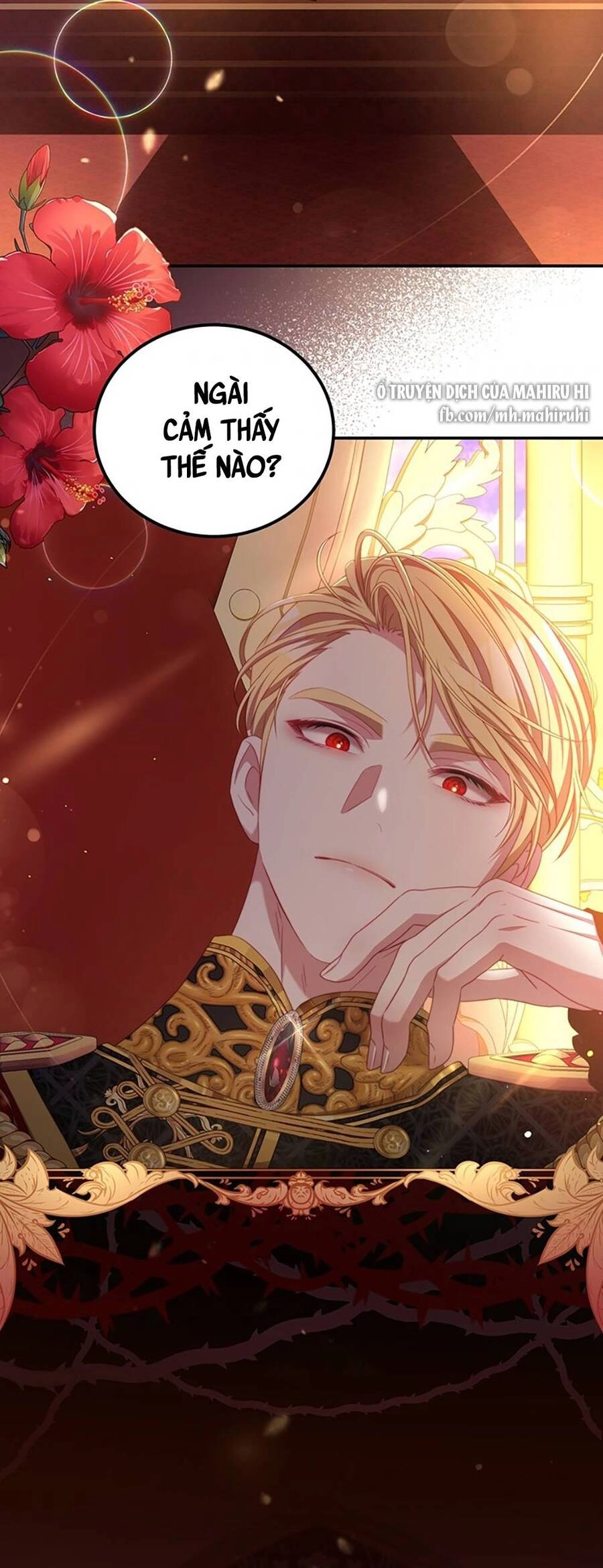 Trở Thành Tình Địch Của Các Nam Chính Chapter 41 - 32