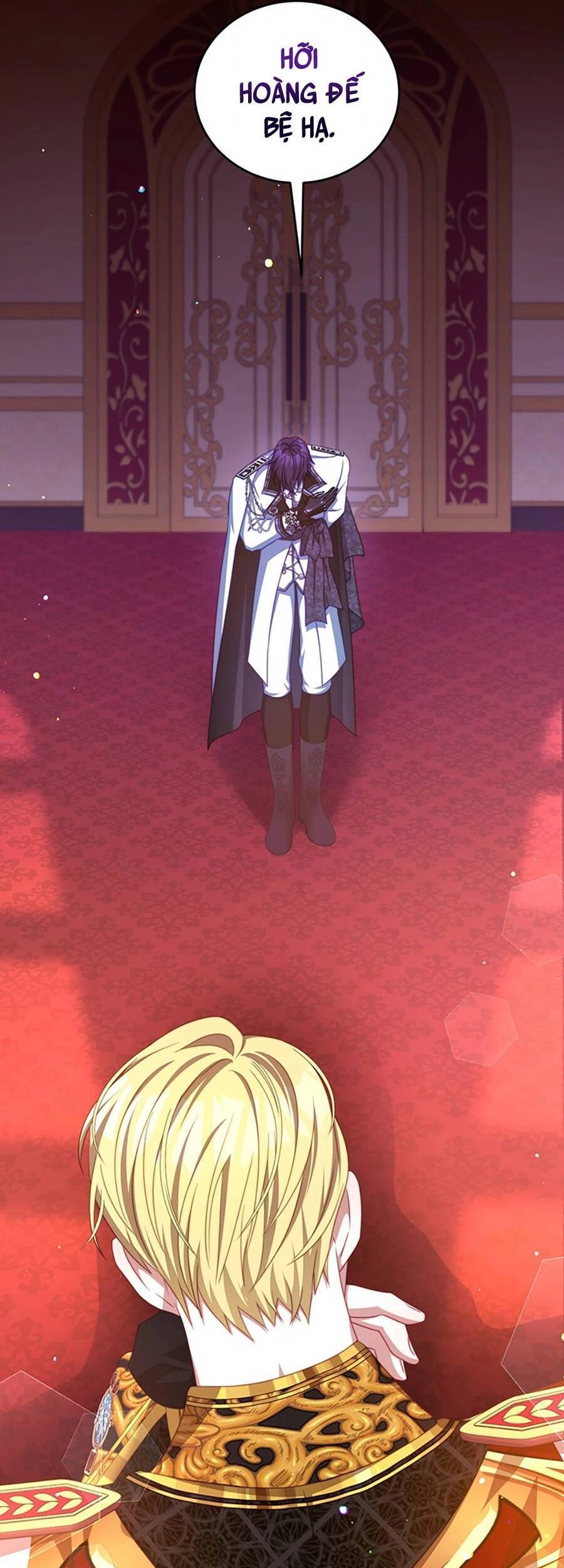 Trở Thành Tình Địch Của Các Nam Chính Chapter 41 - 33