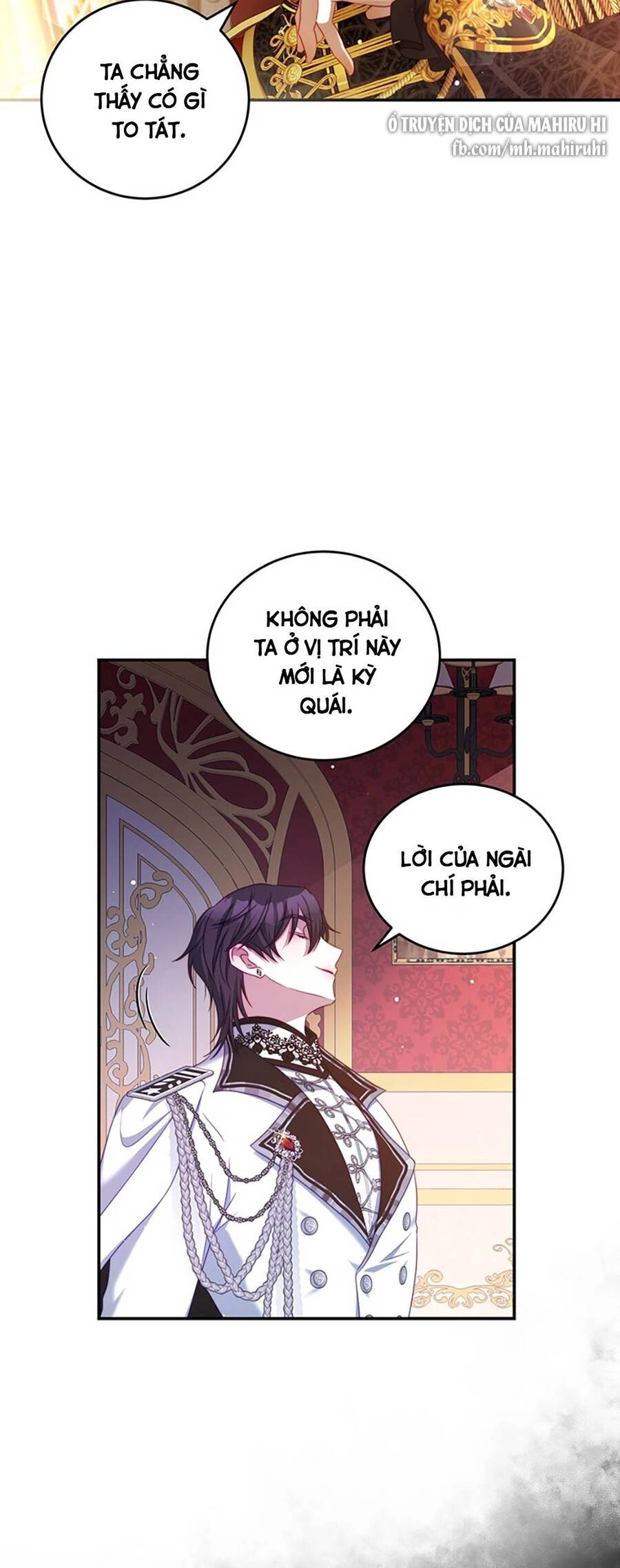 Trở Thành Tình Địch Của Các Nam Chính Chapter 41 - 37