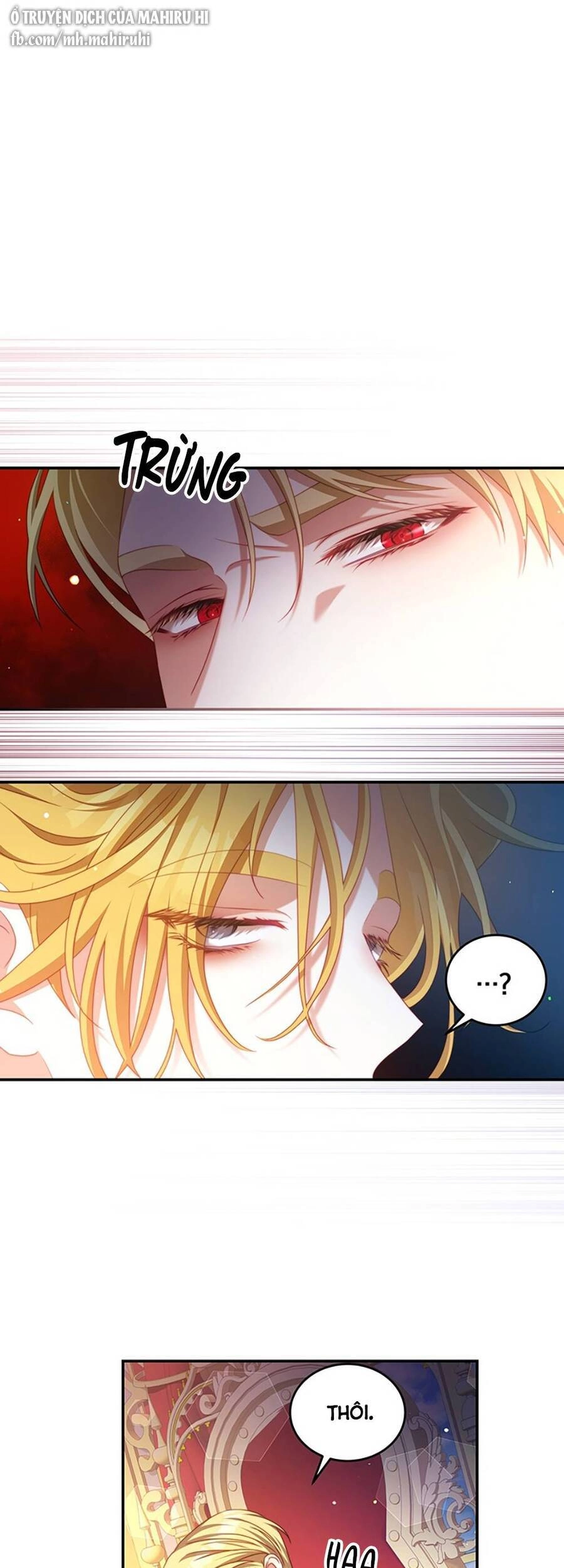 Trở Thành Tình Địch Của Các Nam Chính Chapter 41 - 45