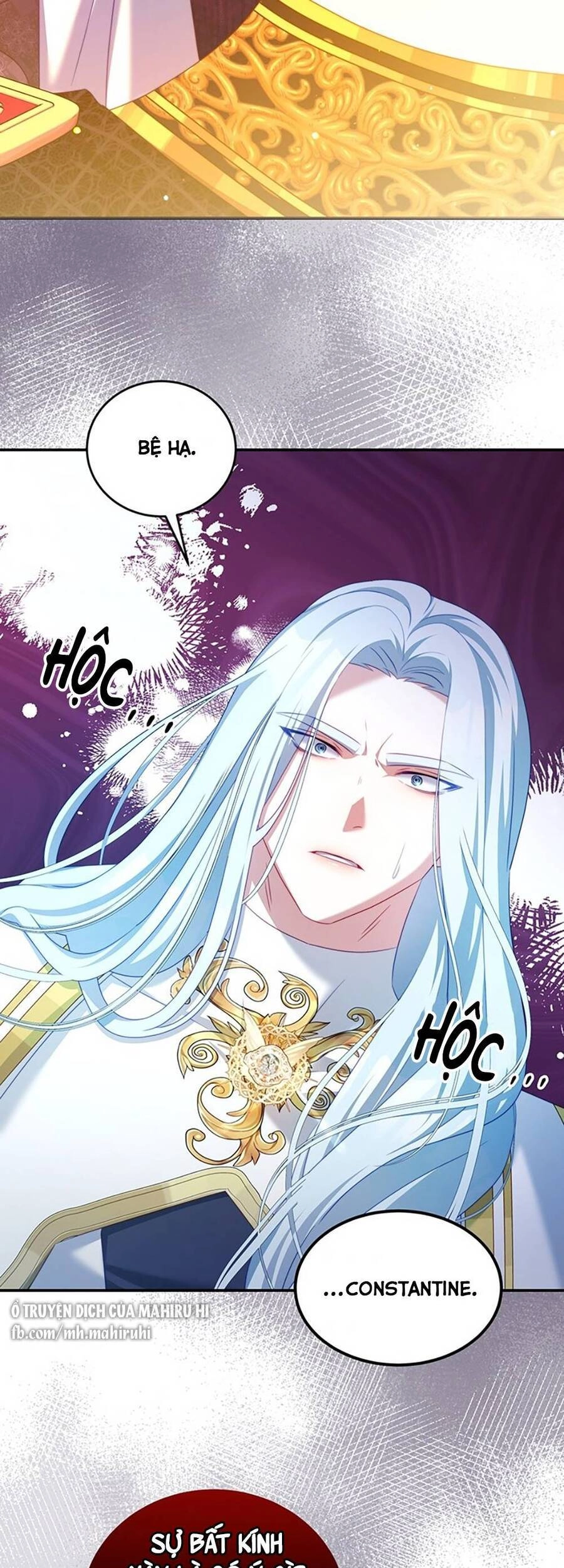 Trở Thành Tình Địch Của Các Nam Chính Chapter 41 - 48