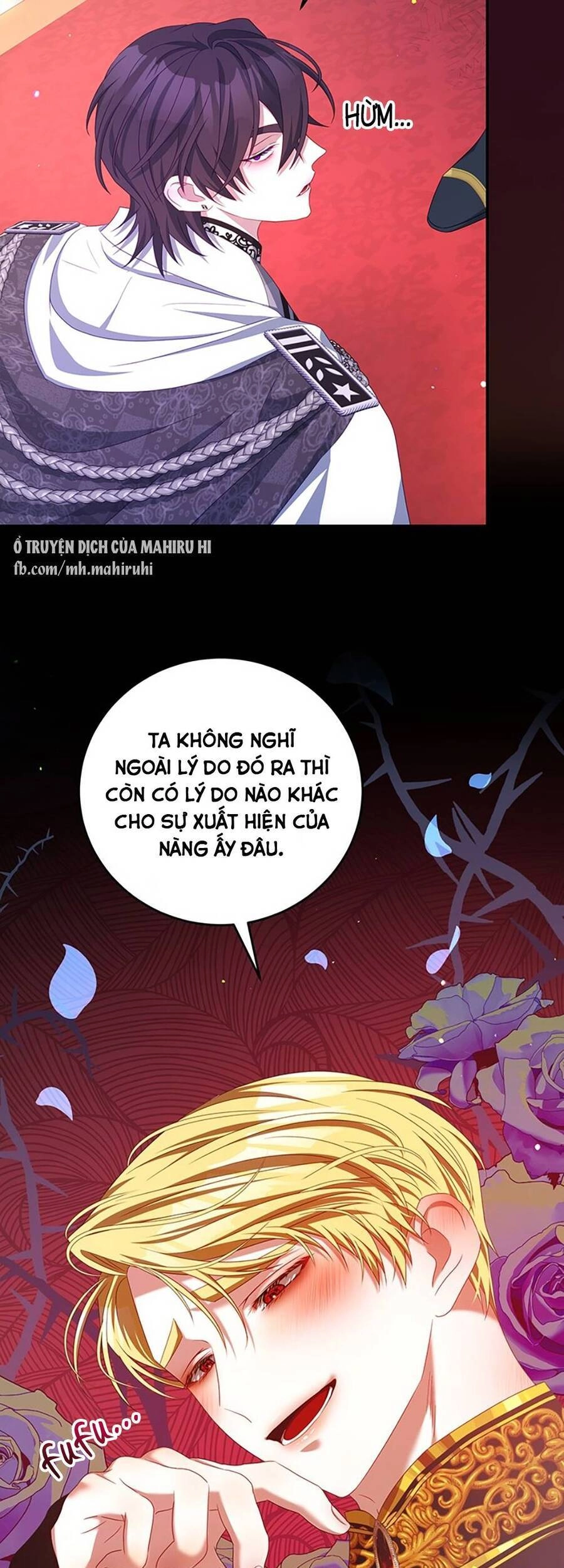 Trở Thành Tình Địch Của Các Nam Chính Chapter 41 - 55