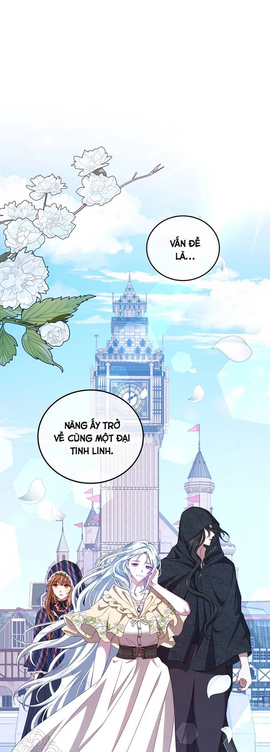 Trở Thành Tình Địch Của Các Nam Chính Chapter 41 - 59