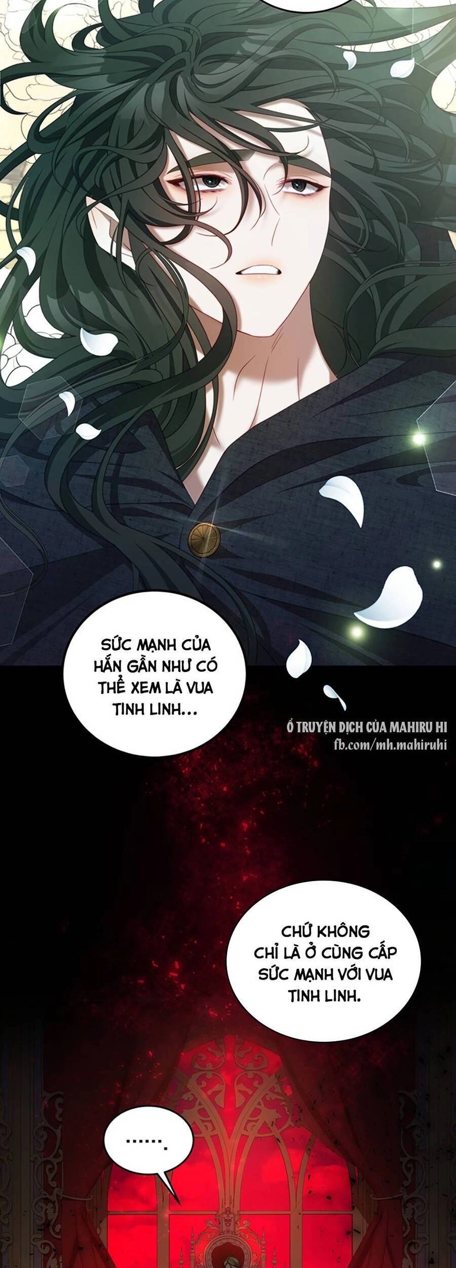 Trở Thành Tình Địch Của Các Nam Chính Chapter 41 - 61