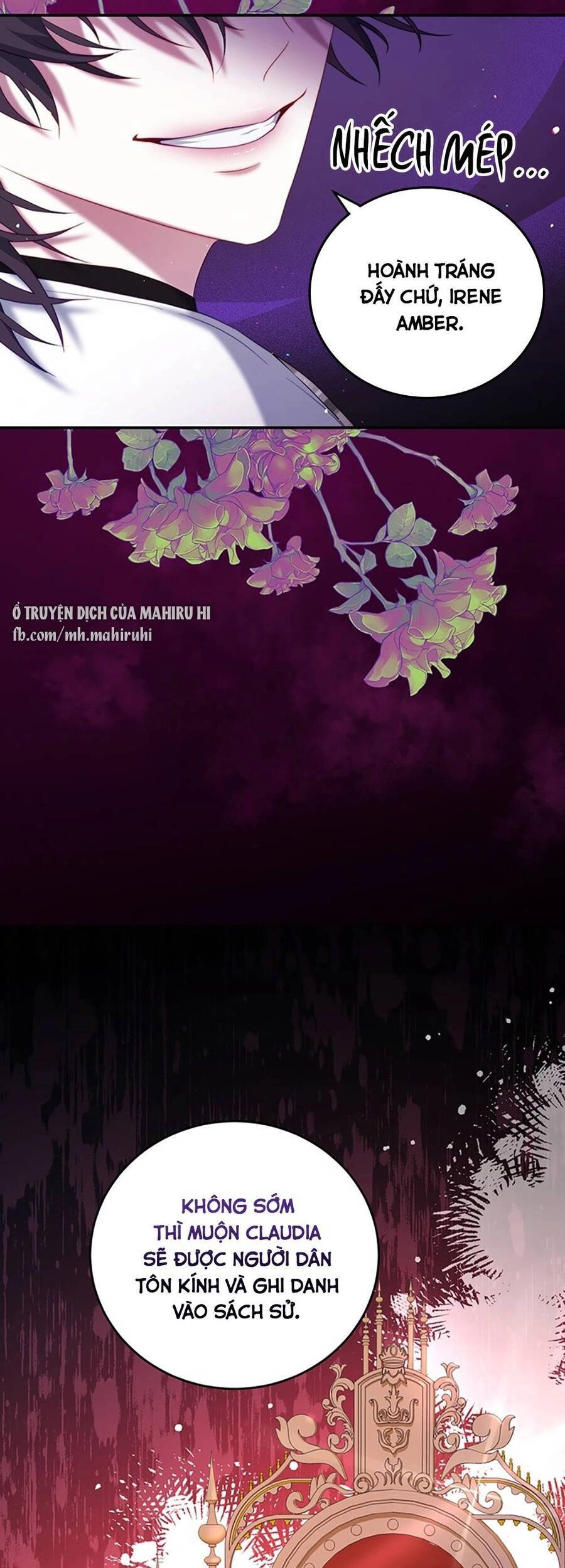 Trở Thành Tình Địch Của Các Nam Chính Chapter 41 - 65