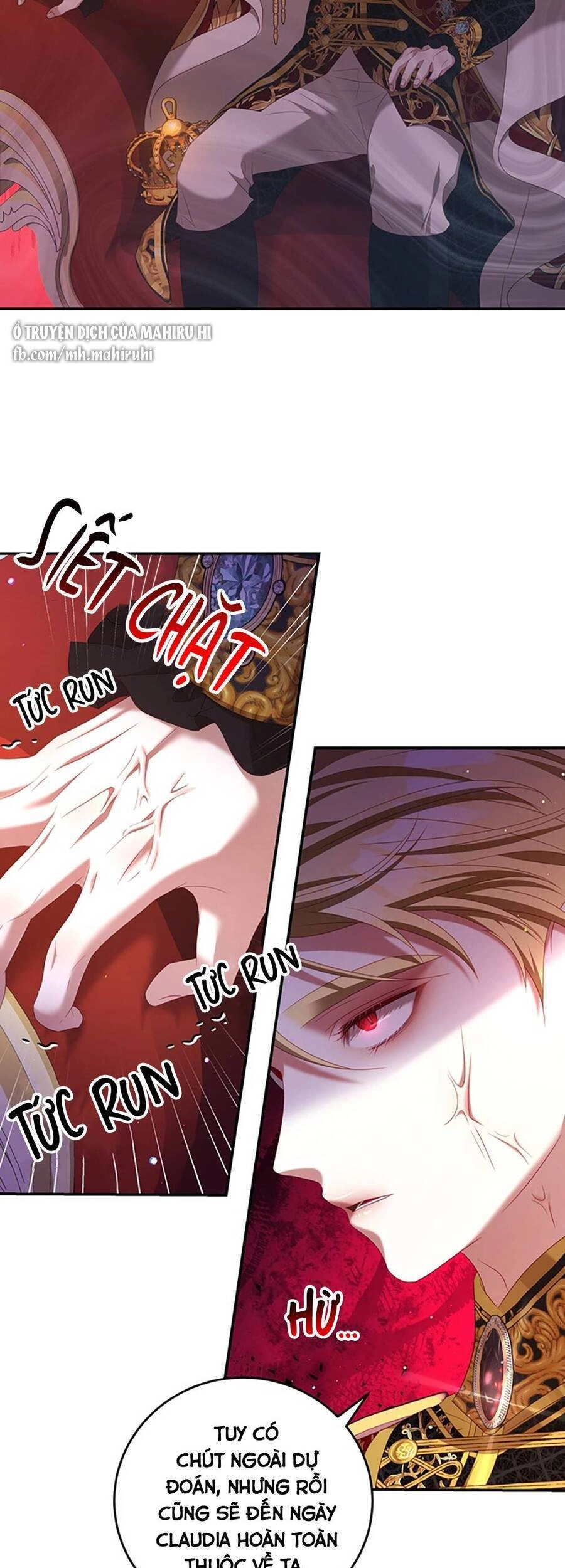 Trở Thành Tình Địch Của Các Nam Chính Chapter 41 - 67