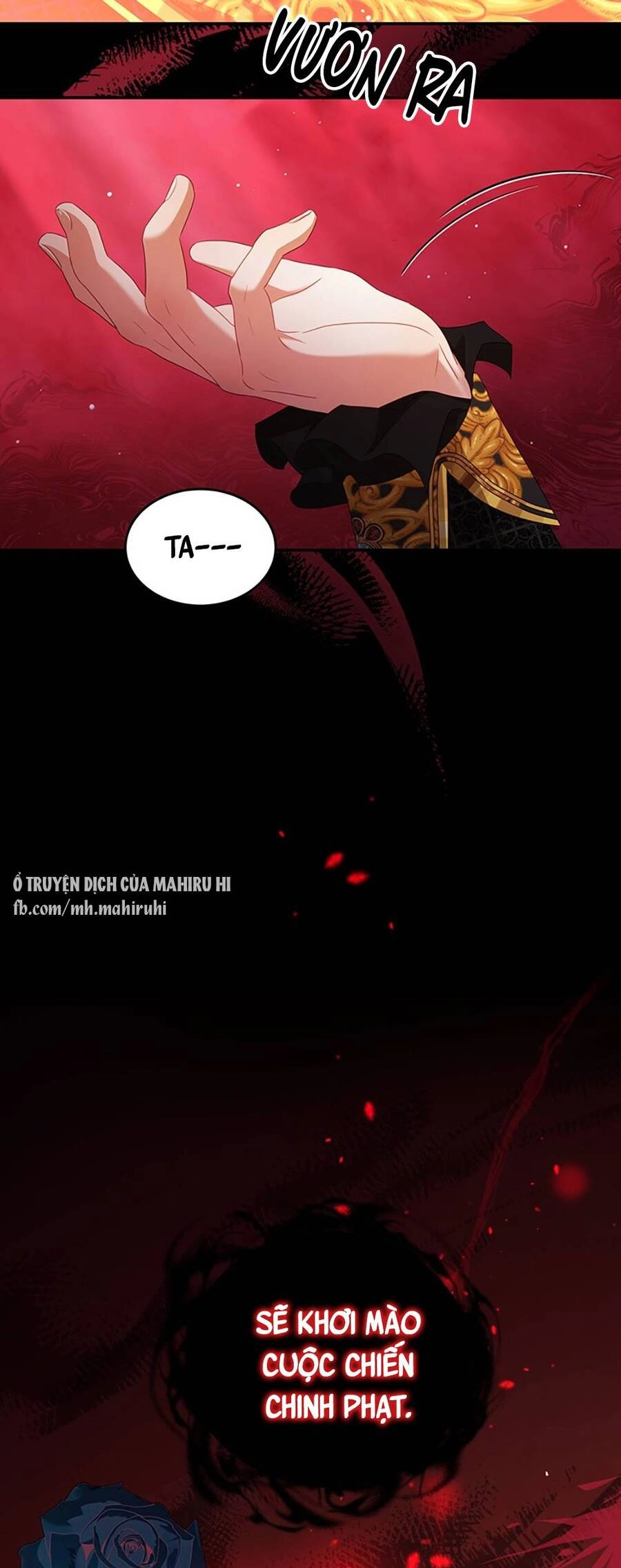 Trở Thành Tình Địch Của Các Nam Chính Chapter 41 - 71