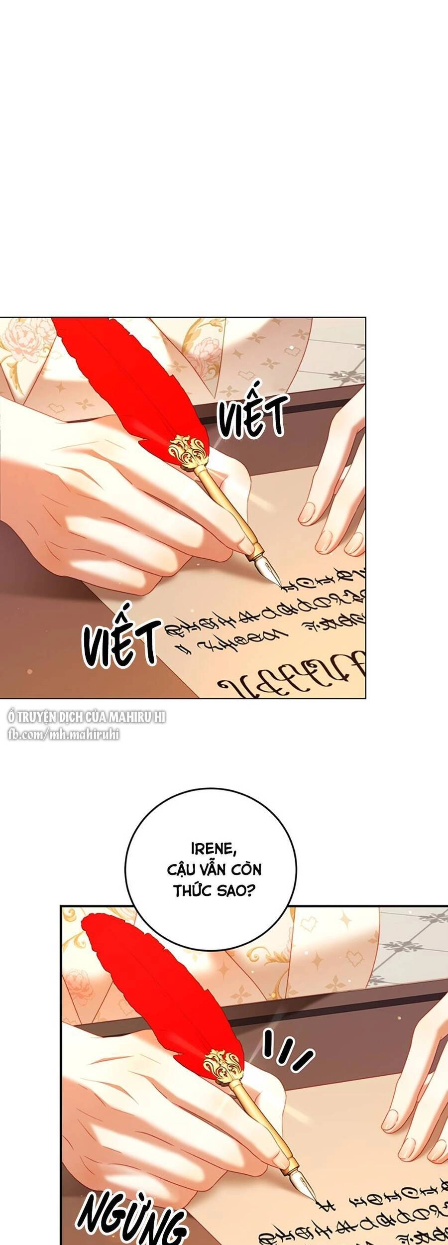 Trở Thành Tình Địch Của Các Nam Chính Chapter 42 - 8