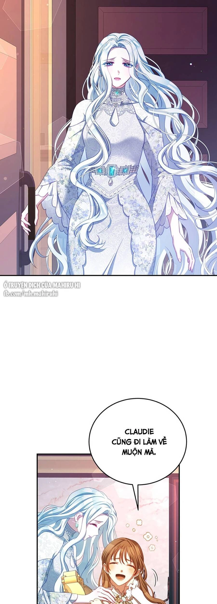 Trở Thành Tình Địch Của Các Nam Chính Chapter 42 - 12