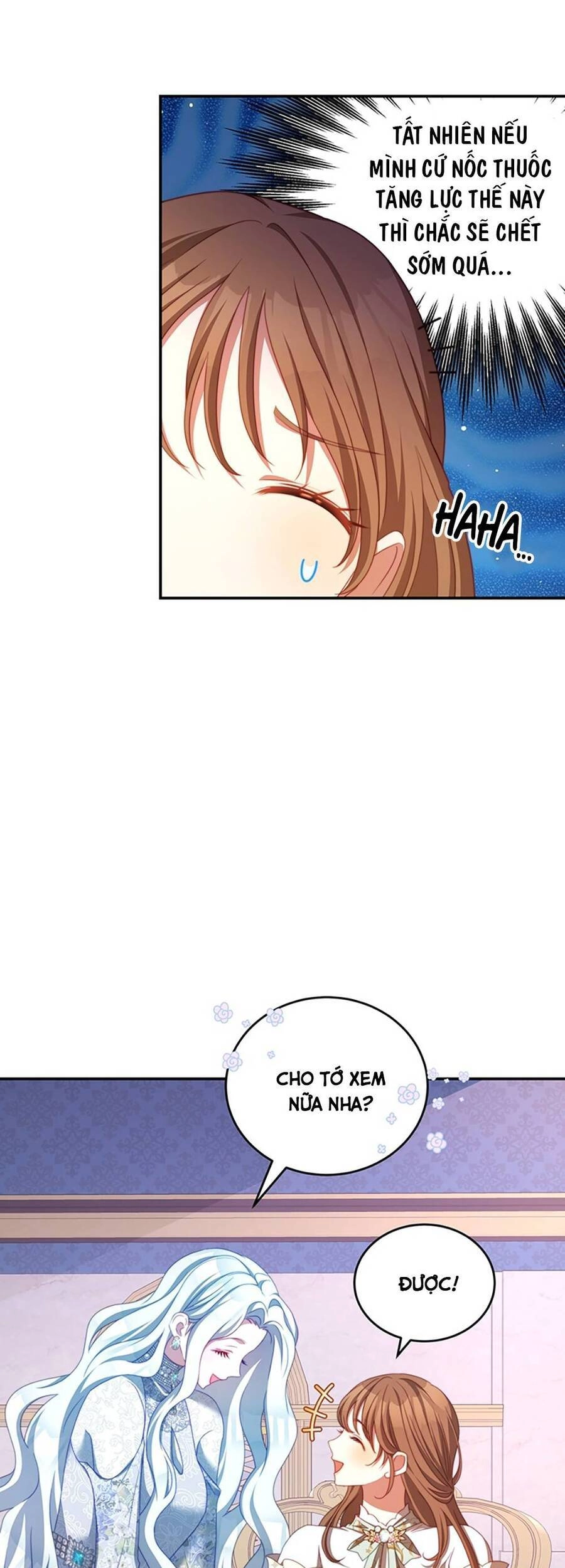 Trở Thành Tình Địch Của Các Nam Chính Chapter 42 - 14