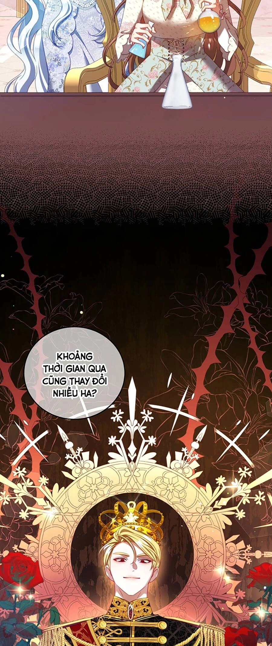 Trở Thành Tình Địch Của Các Nam Chính Chapter 42 - 18