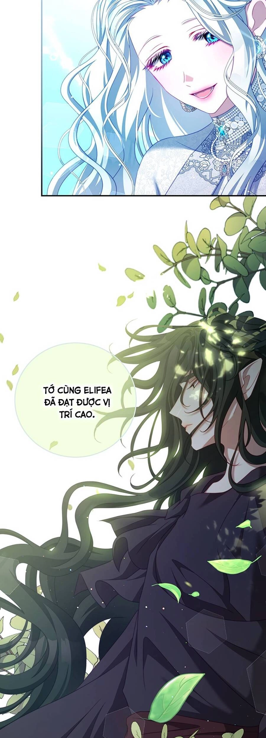 Trở Thành Tình Địch Của Các Nam Chính Chapter 42 - 21