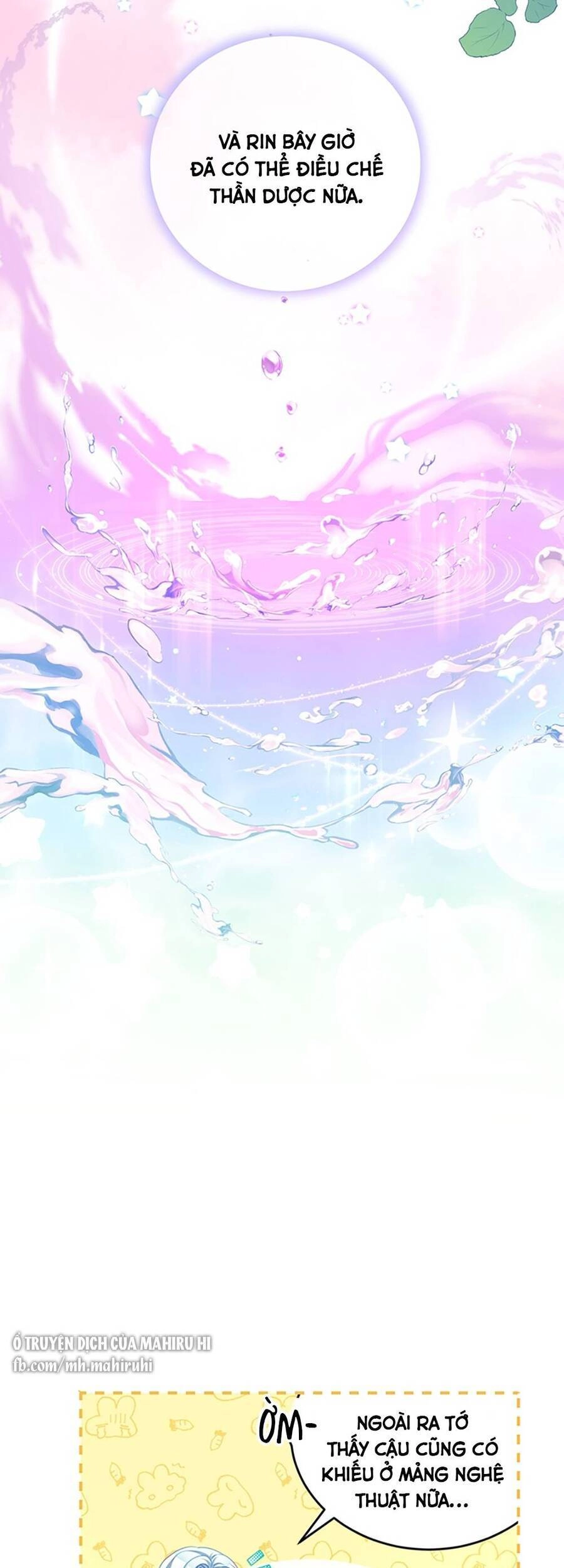 Trở Thành Tình Địch Của Các Nam Chính Chapter 42 - 23