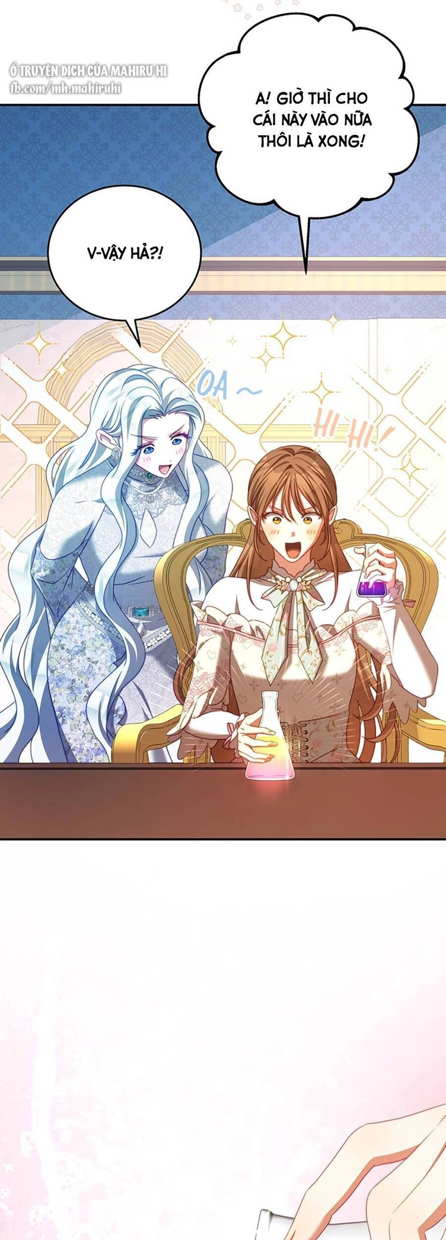 Trở Thành Tình Địch Của Các Nam Chính Chapter 42 - 26